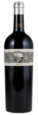 2017 Promontory Red