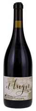 2017 El Lugar Spanish Springs Vineyard Pinot Noir