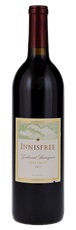 2017 Innisfree Cabernet Sauvignon