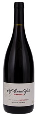 2015 Mt Beautiful 10 Barrels Pinot Noir
