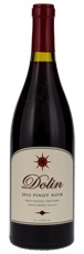 2013 Dolin Bien Nacido Vineyard Pinot Noir
