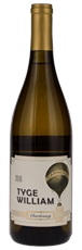 2016 Tyge William Cellars Chardonnay