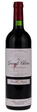 2005 Chteau Les Grands Chenes