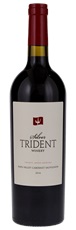 2016 Silver Trident Winery Twenty Seven Fathoms Cabernet Sauvignon