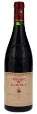 1997 Domaine de Marcoux Chteauneuf-du-Pape