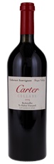 2005 Carter Cellars Beckstoffer To Kalon Vineyard Cabernet Sauvignon