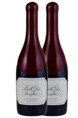 2021 Belle Glos Las Alturas Vineyard Pinot Noir