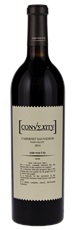 2014 Convexity Cabernet Sauvignon