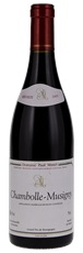 2005 Domaine Paul Misset Chambolle-Musigny