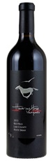 2013 Hawk and Horse Vineyards Red Hills Petite Sirah