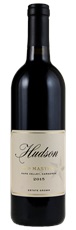 2015 Hudson Vineyards Old Master