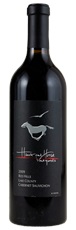 2009 Hawk and Horse Vineyards Red Hills Cabernet Sauvignon