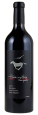 2013 Hawk and Horse Vineyards Petite Verdot