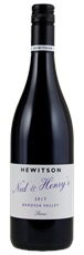 2017 Hewitson Ned and Henrys Shiraz Screwcap