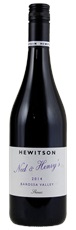 2014 Hewitson Ned and Henrys Shiraz Screwcap