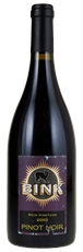 2003 Bink Wines Weir Vineyard Pinot Noir