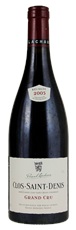 2005 Pascal Lachaux Clos St Denis