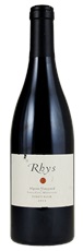 2014 Rhys Alpine Vineyard Pinot Noir