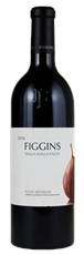 2016 Figgins Estate Red Wine