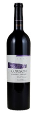 2018 Corison Sunbasket Vineyard Cabernet Sauvignon