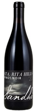 2020 Sandhi Wines Santa Rita Hills Pinot Noir