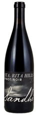 2020 Sandhi Wines Santa Rita Hills Pinot Noir