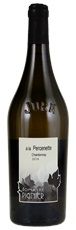 2018 Domaine Pignier Chardonnay Ctes du Jura  la Percenette