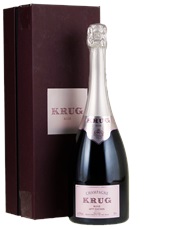 NV Krug Brut Rose 26eme Edition