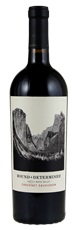 2017 Roots Run Deep Winery Bound  Determined Cabernet Sauvignon