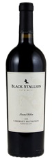 2018 Black Stallion Winery Limited Release Cabernet Sauvignon