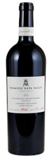 2012 Premiere Napa Valley Auction 18 William Hill Estate Winery Lot 145 Benchmark Cabernet Sauvignon