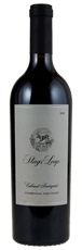 2016 Stags Leap Winery Coombsville Cabernet Sauvignon