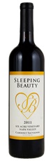 2011 Sleeping Beauty Six Acre Vineyard Cabernet Sauvignon