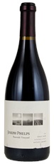 2016 Joseph Phelps Pastorale Vineyard Pinot Noir