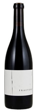 2021 Booker Vineyard Fracture Syrah