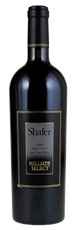 2008 Shafer Vineyards Hillside Select Cabernet Sauvignon