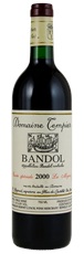 2000 Domaine Tempier Bandol Migoua