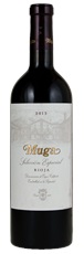2015 Bodegas Muga Rioja Reserva Selection Especial