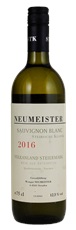 2016 Weingut Neumeister Sauvignon Blanc Steirische Klassik Screwcap