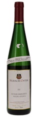 2001 Selbach-Oster Zeltinger Himmelreich Riesling Auslese  19