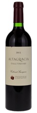 2015 Eisele Vineyard Altagracia