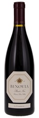 2010 Benovia La Pommeraie Pinot Noir