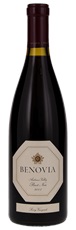 2007 Benovia Savoy Vineyard Pinot Noir