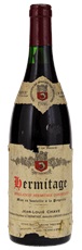 1986 Jean-Louis Chave Hermitage