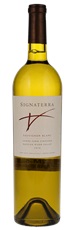 2010 Benziger Signaterra Shone Farm Vineyard Sauvignon Blanc