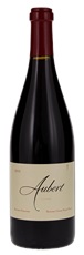 2012 Aubert Ritchie Vineyard Pinot Noir