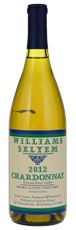 2012 Williams Selyem Drake Estate Vineyard Chardonnay