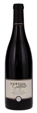2007 Dutton-Goldfield McDougall Pinot Noir
