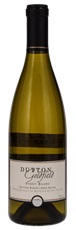 2012 Dutton-Goldfield Dutton Ranch Shop Block Pinot Blanc