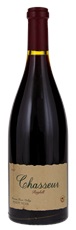 2007 Chasseur Rayhill Vineyard Pinot Noir